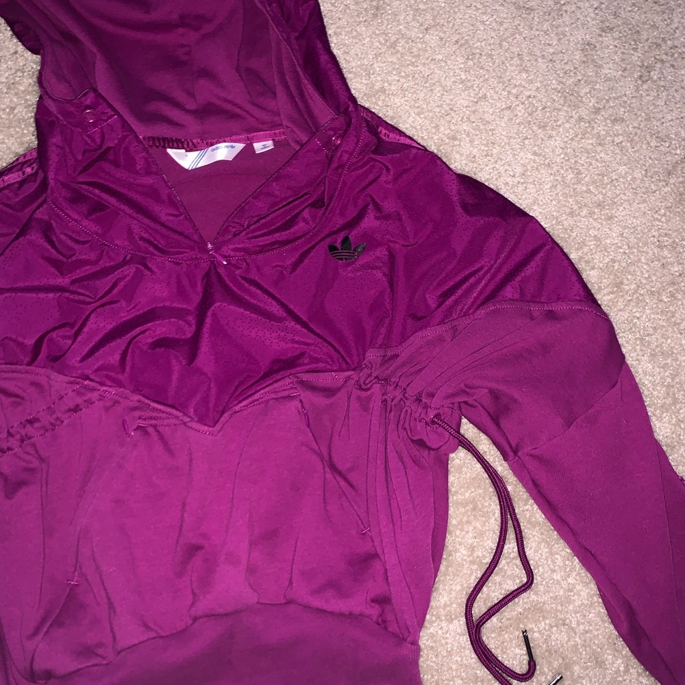 Adidas Jacket - Picture 1 of 6